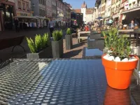 Waldshuter Hof Hotel di Waldshut-Tiengen