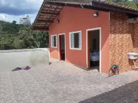 Chácara Ibiuna w / pool 80 km from São Paulo