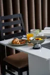 Hotel Estacão - Braga - servizio colazione