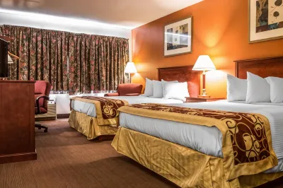 Rodeway Inn Hotels in Muskegon