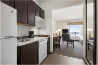 PetroStay Inn & Suites Cotulla Hoteles en Cotulla