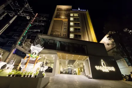 Tarawish Hotel