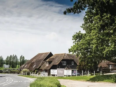 Winchelsea Lodge Hotels in Udimore