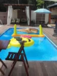 POUSADA NOSSO CANTO ALTER - en bord de mer