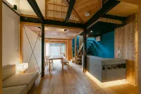 Machiya Hotel Yanagi