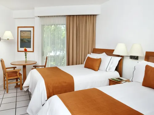Hotel Viva Villahermosa Hotels in Centro Municipality