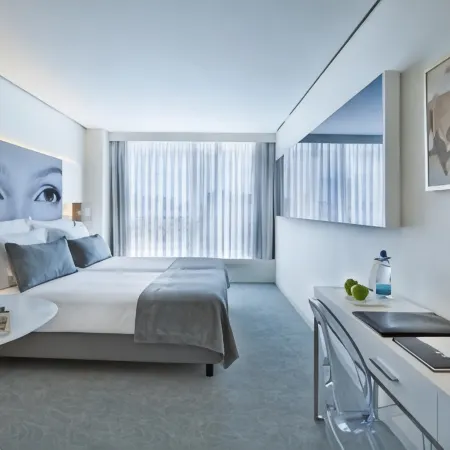 Hotel White Lisboa