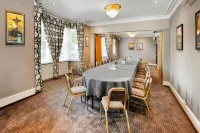 Ardington Hotel فنادق في وورثينج