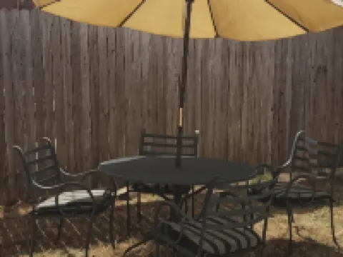 THE COZY COTTAGE, A Great place to hang your hat. Hotels in Post