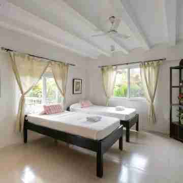 The Duyan House at Sinagtala Resort Rooms