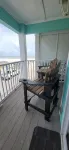 Beachfront townhome with breathtaking views and just steps from the beach! - 4-Star
