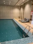 ル パーク コンコード ナジュラーン - プール