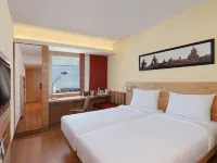 Ibis Chennai OMR Hotels near ECR Beach