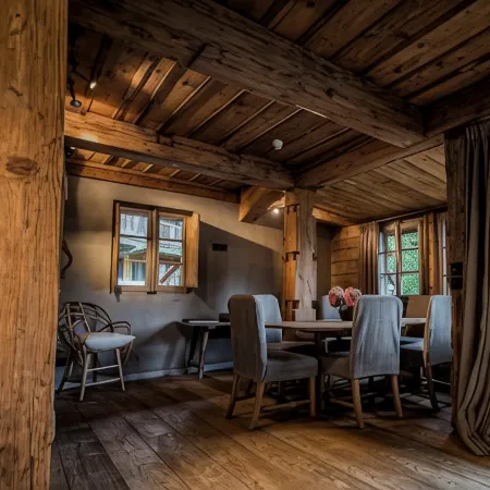 Zannier Le Chalet