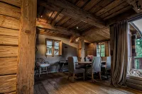Zannier Le Chalet - servizio colazione