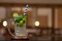 Pelyang Boutique - bar