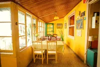 Hostel Tenerife Hotels in La Orotava