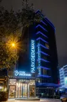 Park Dedeman Kizilay Ankara فنادق في 