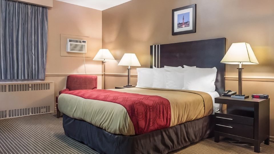 Econo Lodge Downtown
