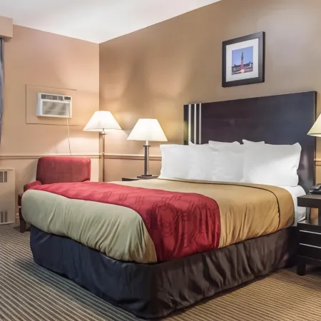 Econo Lodge Downtown