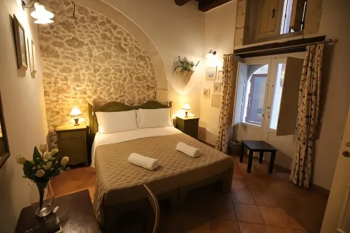 B&B Residenza Magnolia - pet friendly