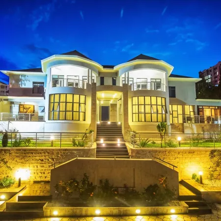 The Court Boutique Hotel