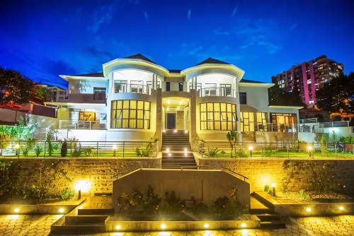 The Court Boutique Hotel
