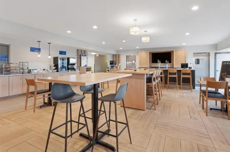 Best Western Eau Claire South