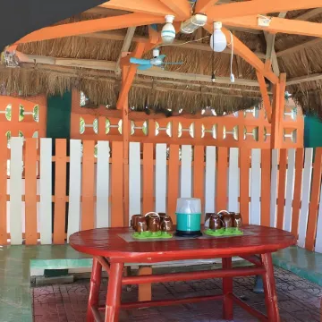 Maxvir Inn Beach Resort
