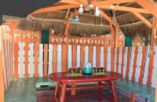 Maxvir Inn Beach Resort