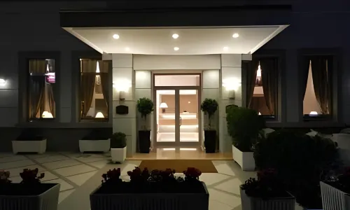 Boutique Hotel Kotoni