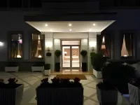 科託尼精品飯店 住宿飯店