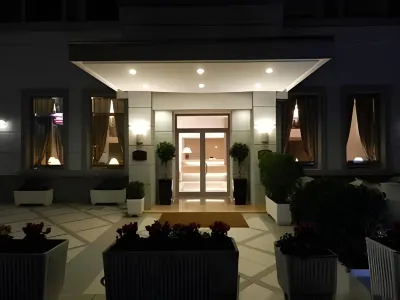 Boutique Hotel Kotoni Hotels near Checkpoint