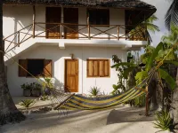 Villa Huruma Hotels in Paje