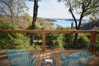 Beaver Lake Cottages Hotel a Township 1