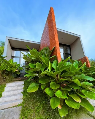 Girikemir Vacation Rentals Hotel a Lebakmuncang