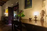 Secret Garden Villa - Unawatuna