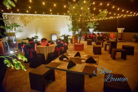 Hotel Remaco Отели в г. Gampaha