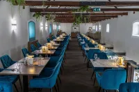 CE Plaza Hotel