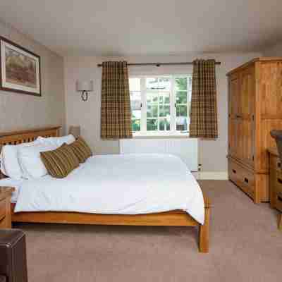 Broom Hall Inn Rooms