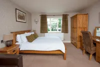 Broom Hall Inn Hotels in Alcester