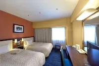 Toyama Manten Hotel Hotels in Toyama