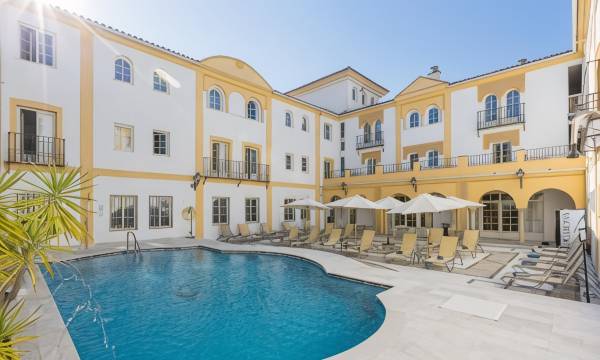 Hotel Macià Alfaros