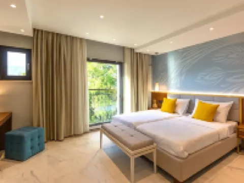 Huma Kotor Bay Hotel and Villas Hoteles en Dobrota