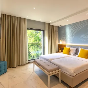 Huma Kotor Bay Hotel and Villas