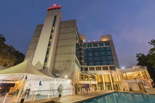 Ramada by Wyndham Navi Mumbai