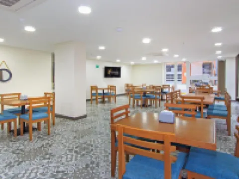 Arame Hotel Envigado Hoteles en Envigado