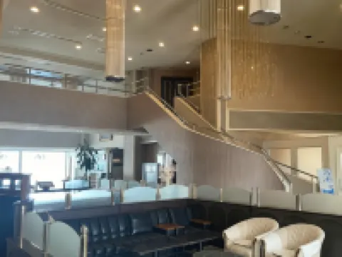 Seaside Hotel Kamome