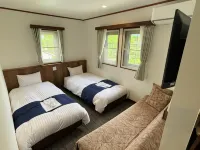 Kiyosatokogen Country Inn the Classic Các khách sạn ở Hokuto