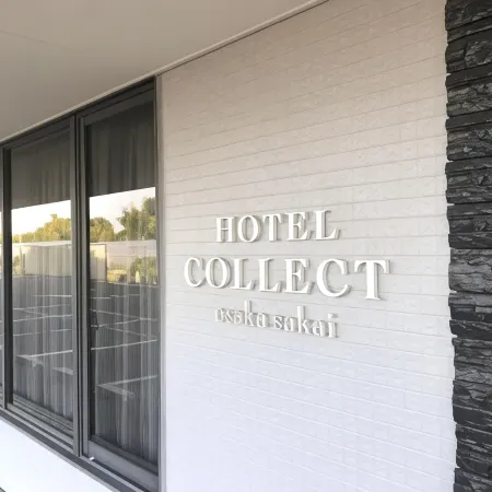 Hotel Collect